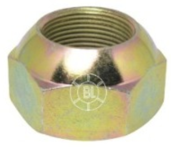 TUERCA CONICA M27-1.5 HEX 41 R